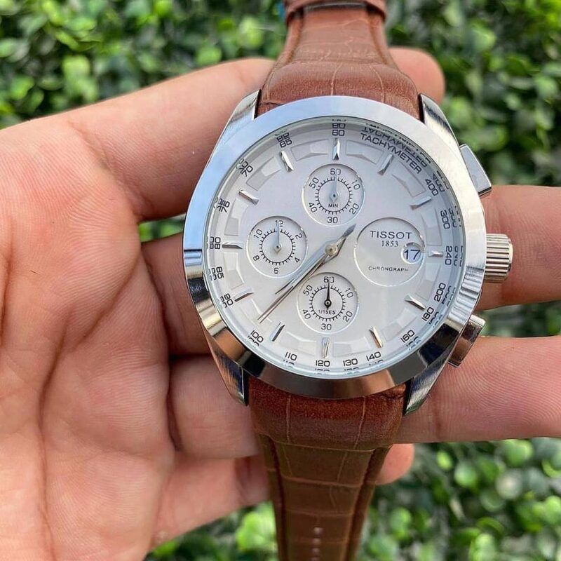 Golden Watch Review