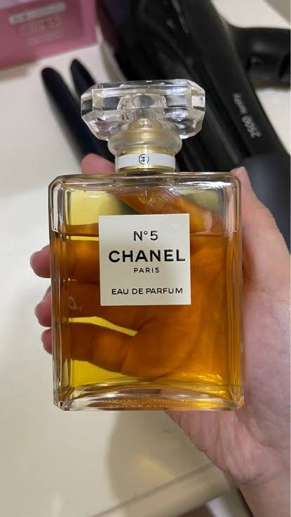 N.5 CHANEL PARIS EDP 100 Ml | Urban Shop PK